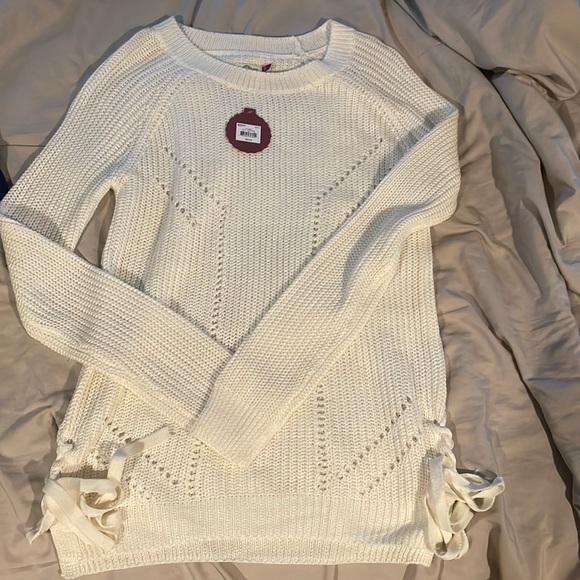 SO Sweaters - Women soft sweater